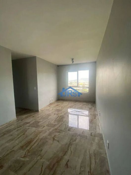 Apartamento com 3 dormitórios à venda, 69 m² por R$ 550.000,00 - Vila Iracema - Barueri/SP
