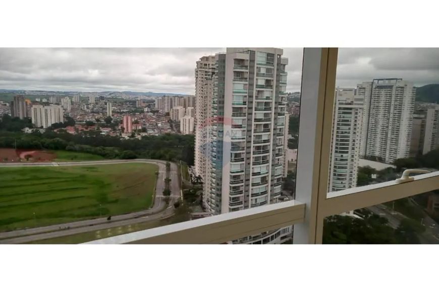Sala Comercial Edifício Brascan - 1 banh, 40 m², Alphaville - Barueri