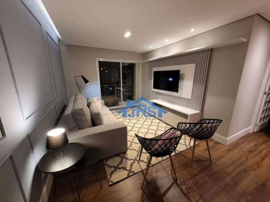 Apartamento com 3 dormitórios à venda, 95 m² por R$ 950.000,00 - Alphaville - Barueri/SP
