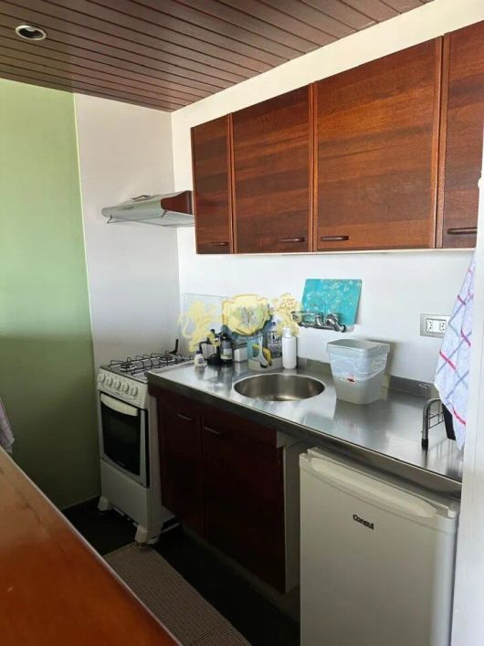 Flat para venda em Alphaville - Edifício L'Etoile