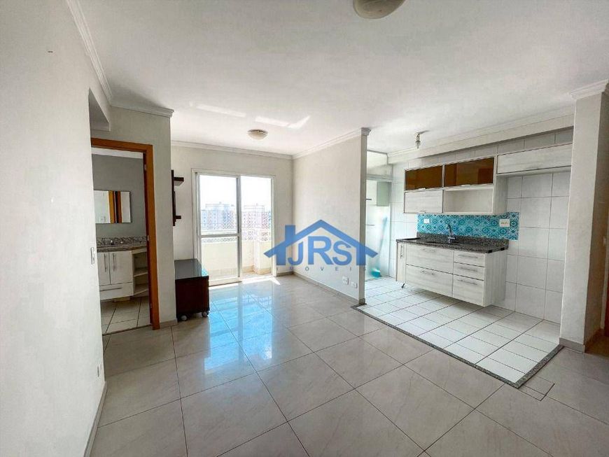Apartamento com 2 Quartos - Jardim Tupanci - Barueri/SP