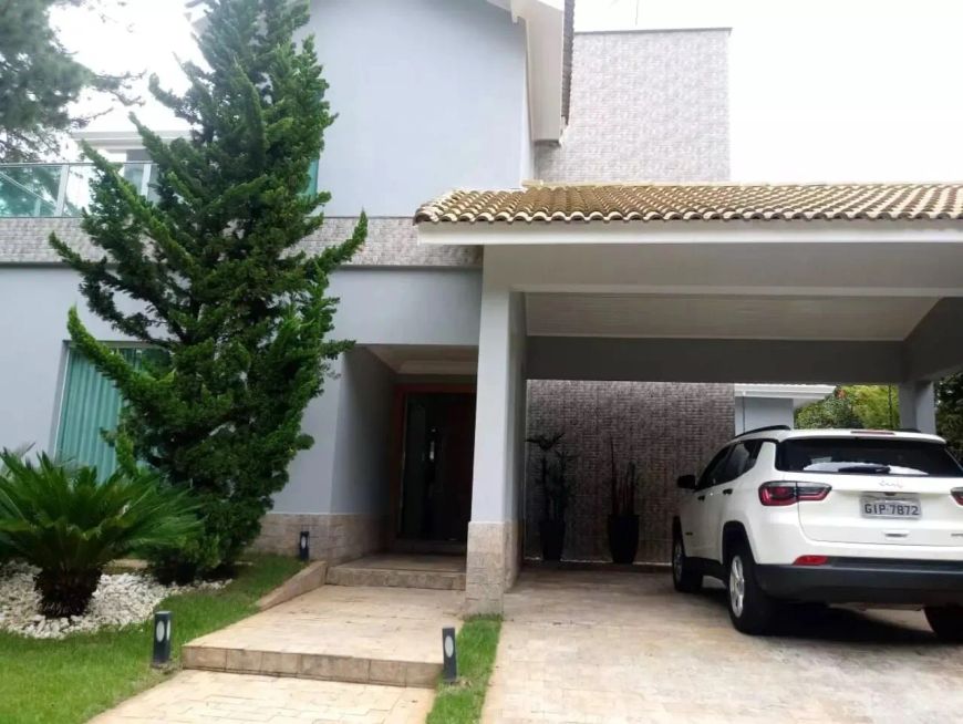 Casa Residencial Morada Das Estrelas