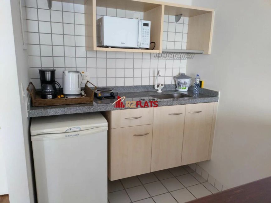 Flat com ótimo preço no bairro Jardins. Confira!
