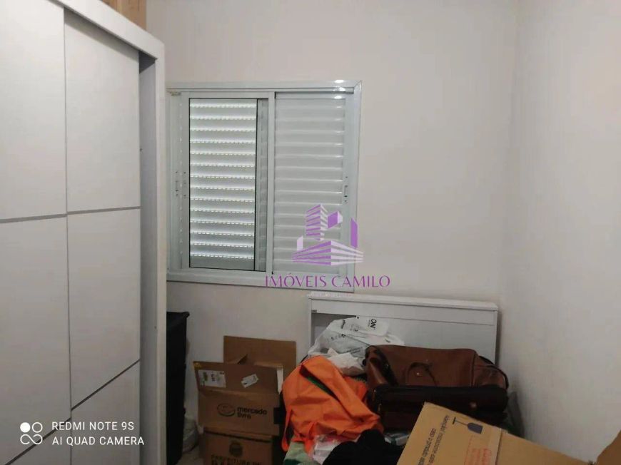 Apartamento com 3 dormitórios à venda, 73 m² por R$ 636.000 - Jardim Tupanci - Barueri/SP