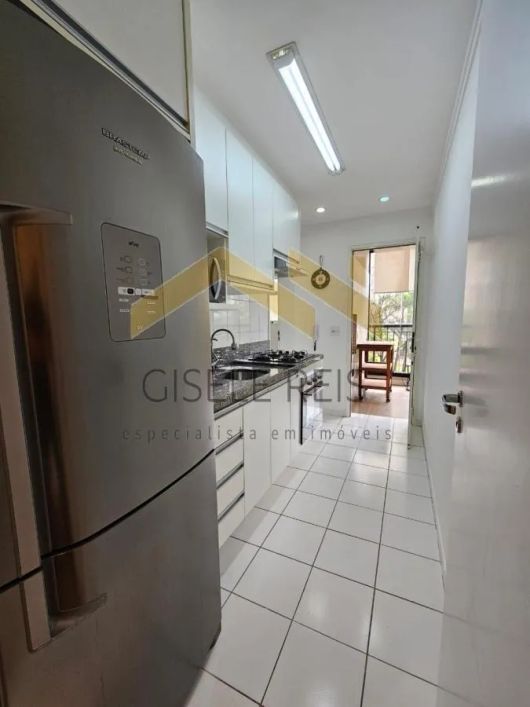 Apartamento para Venda em Barueri, Jardim Tupanci, 2 dormitórios, 1 suíte, 1 banheiro, 1 vaga