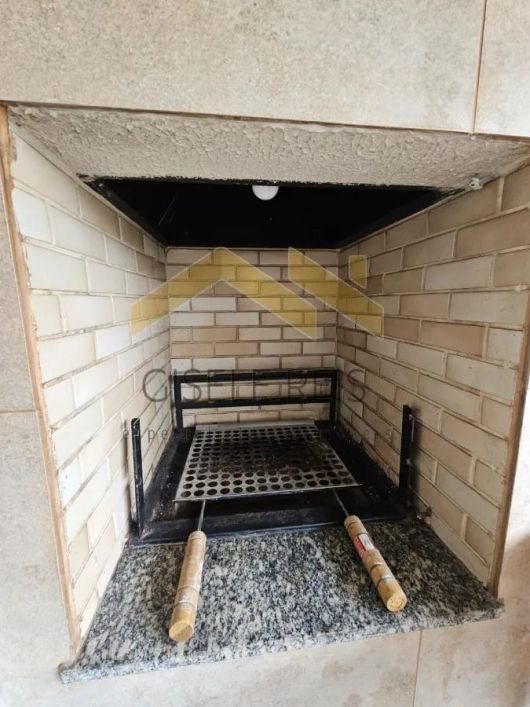 Apartamento para Venda em Barueri, Jardim Tupanci, 2 dormitórios, 1 suíte, 1 banheiro, 1 vaga