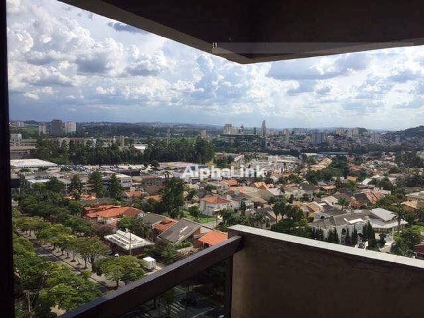 Apartamento à venda, 63 m² por R$ 543.000,00 - Alphaville - Barueri/SP