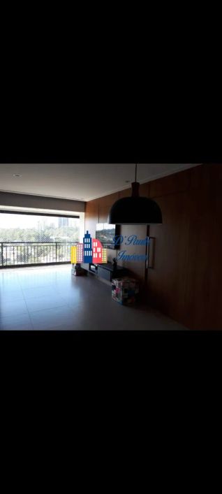 Apartamento com 2 Dorms sendo 2 suítes, 82m². À Venda Por R$ 954.000,00 - Residencial Splendya 1 Alp
