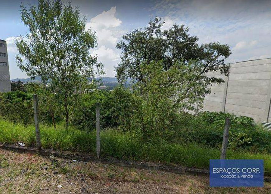 Terreno à venda, 1050m² por R$ 1.260.000 - Chácaras Marco - Barueri/São Paulo