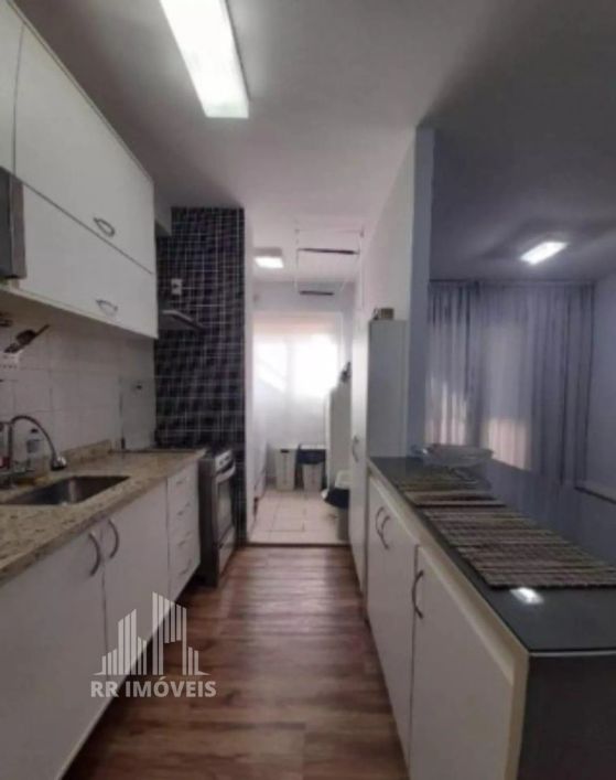 RR6705 Apartamento 72m² CONDOMÍNIO FATTO ALPHAVILLE - 3 Dorms 1 Vaga - OPORTUNIDADE - Barueri, SP -