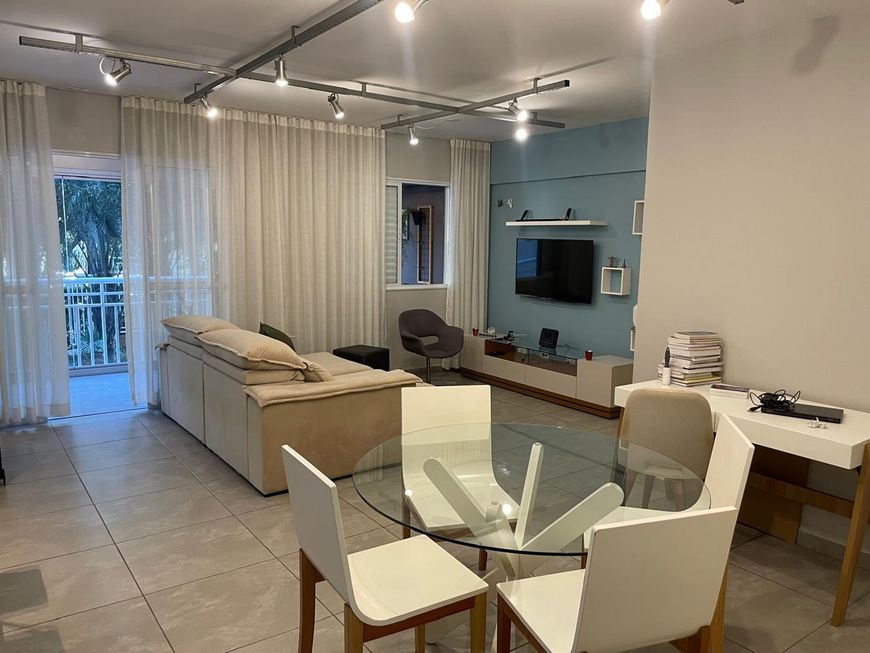 Apartamento à Venda no Condomínio Alpha Style em Centro de Alphaville - Barueri - SP