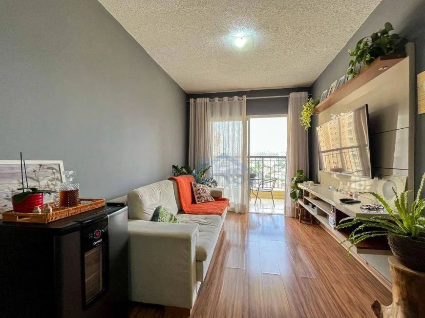 Apartamento com 2 dormitórios à venda, 68 m² por R$ 600.000,00 - Jardim Tupanci - Barueri/SP