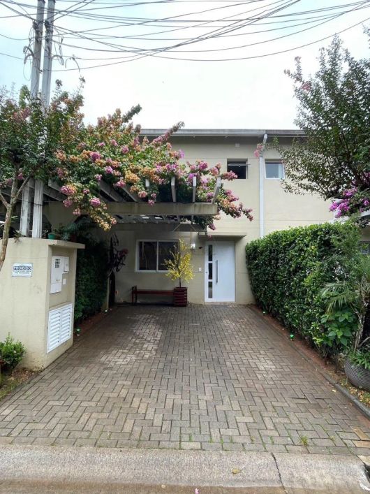Casa à venda em Barueri, Jardim Regina Alice, com 3 quartos, com 97 m²