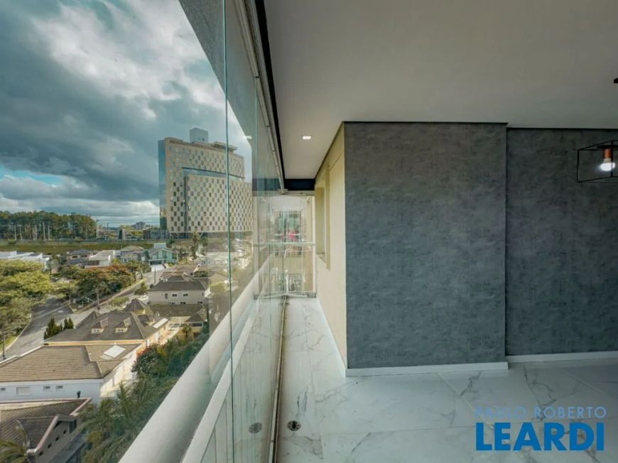 APARTAMENTO - ALPHAVILLE - SP