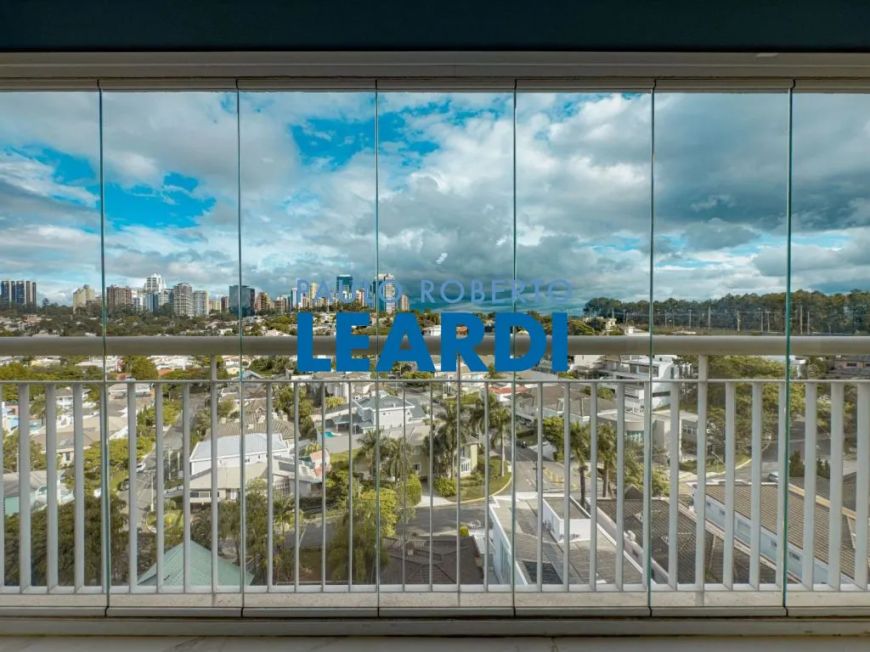 APARTAMENTO - ALPHAVILLE - SP