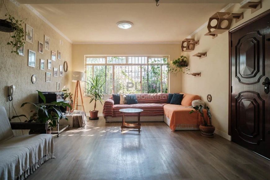 Sobrado para locação, Vila Paiva, São Paulo, SP