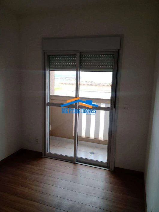 Apartamento c/ 3 Quartos (1 Suíte) c/ 83m²no Resid. Bellini Alphaville