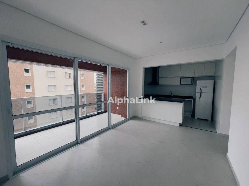 Apartamento à venda, 71 m² por R$ 880.000,00 - Alphaville - Barueri/SP