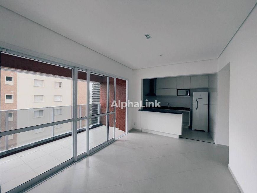 Apartamento à venda, 71 m² por R$ 880.000,00 - Alphaville - Barueri/SP
