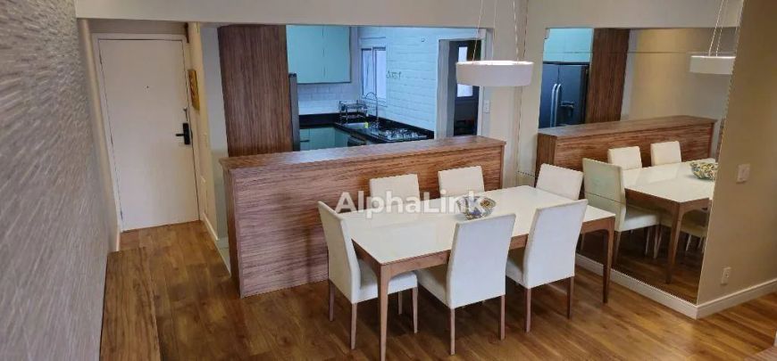 Apartamento com 4 dormitórios à venda, 105 m² por R$ 1.080.000,00 - Barueri - Barueri/SP