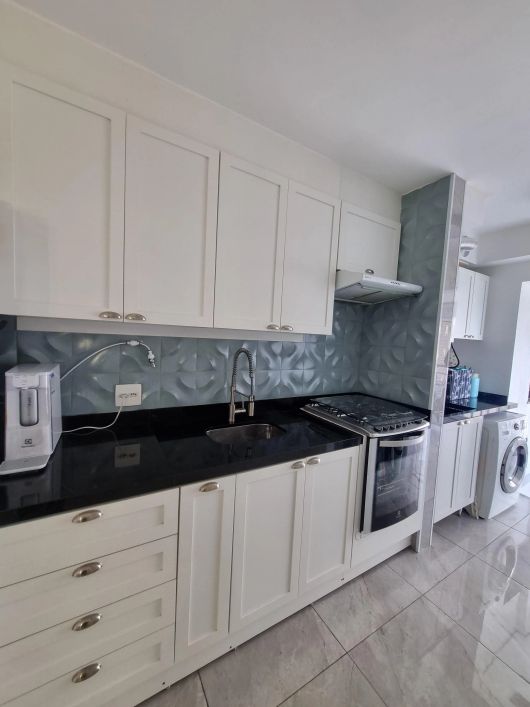Apartamento Choice Alphaville