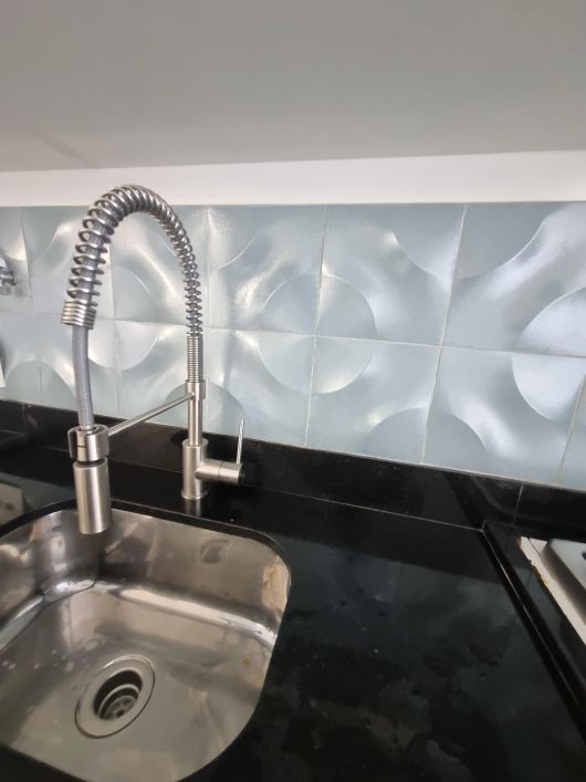 Apartamento Choice Alphaville