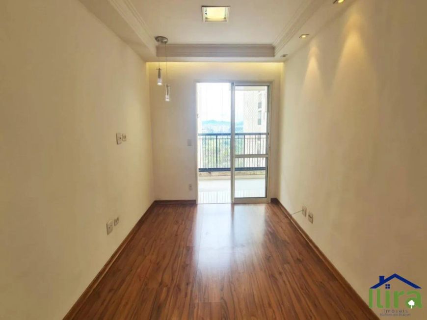 Residencial - Jardim Tupancy
