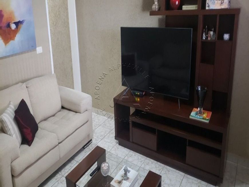 Casa à venda em Barueri Vila São Silvestre