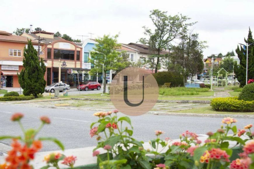 Terreno à venda, 560 m² - Residencial Morada dos Lagos - Barueri/SP