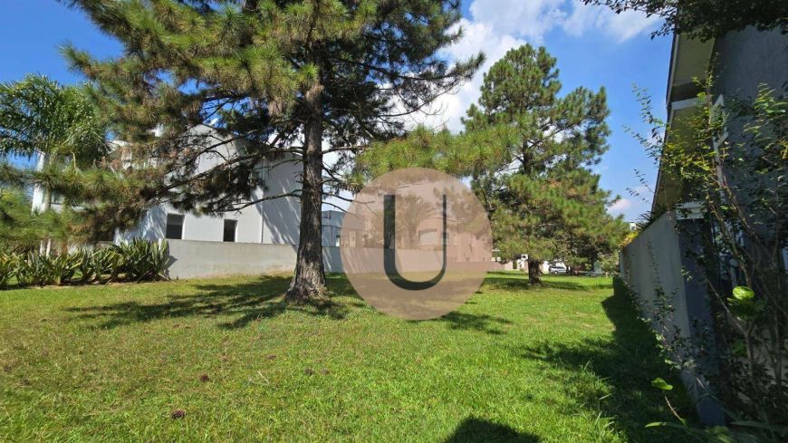 Terreno à venda, 560 m² - Residencial Morada dos Lagos - Barueri/SP
