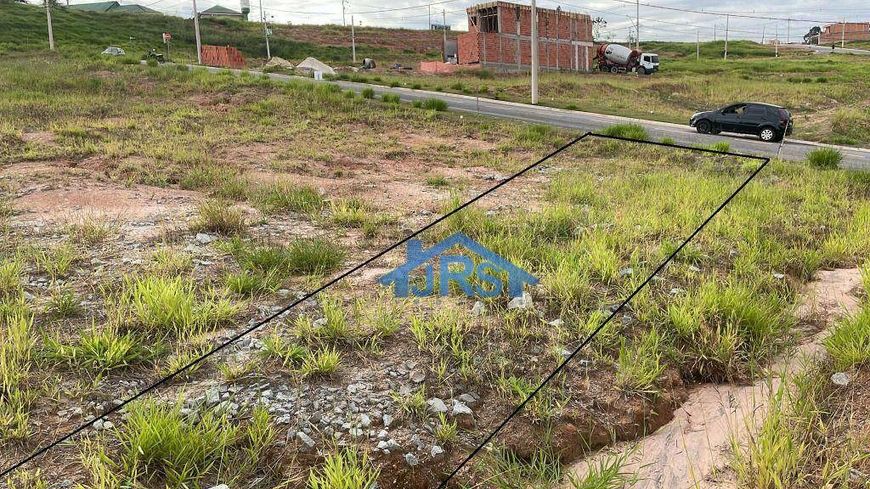 Terreno à venda, 132 m² por R$ 280.000,00 - Votupoca - Barueri/SP