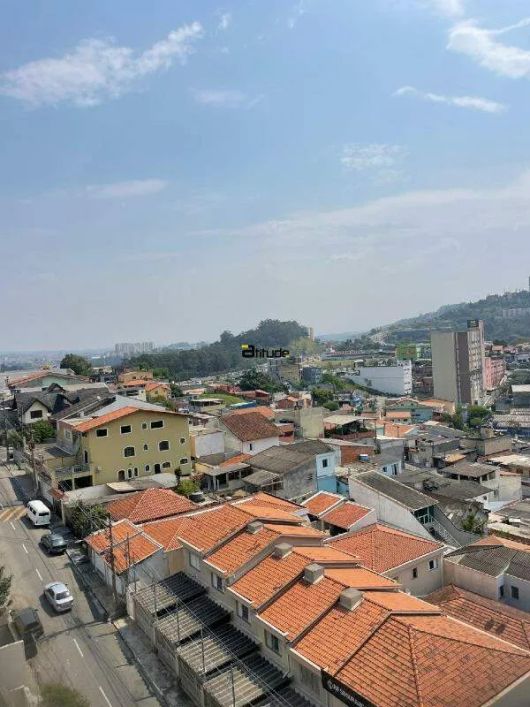 APARTAMENTO PARA VENDA NO CONDOMÍNIO FLOR DE LOTUS - BARUERI - SP