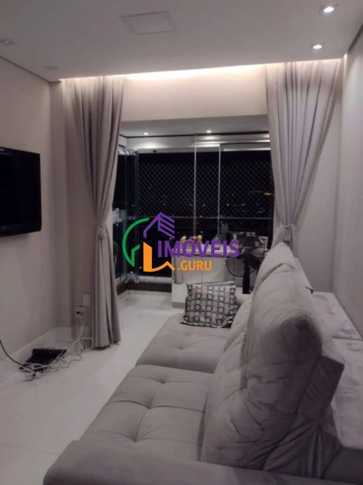 APARTAMENTO - JARDIM TUPANCI - SP