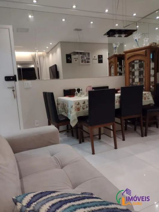 APARTAMENTO - JARDIM TUPANCI - SP