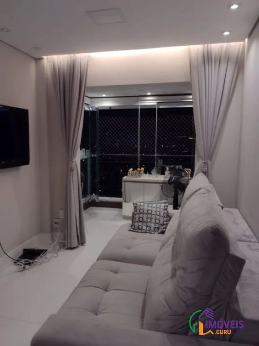 APARTAMENTO - JARDIM TUPANCI - SP