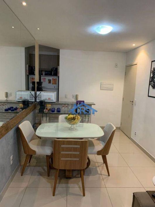 Apartamento com 2 dormitórios à venda, 54 m² por R$ 478.000,00 - Vila Barros - Barueri/SP