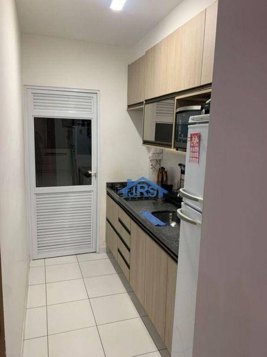 Apartamento com 2 dormitórios à venda, 54 m² por R$ 478.000,00 - Vila Barros - Barueri/SP