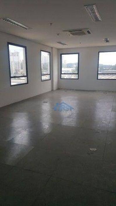 Sala à venda, 52 m² por R$ 550.000,00 - Alphaville Industrial - Barueri/SP