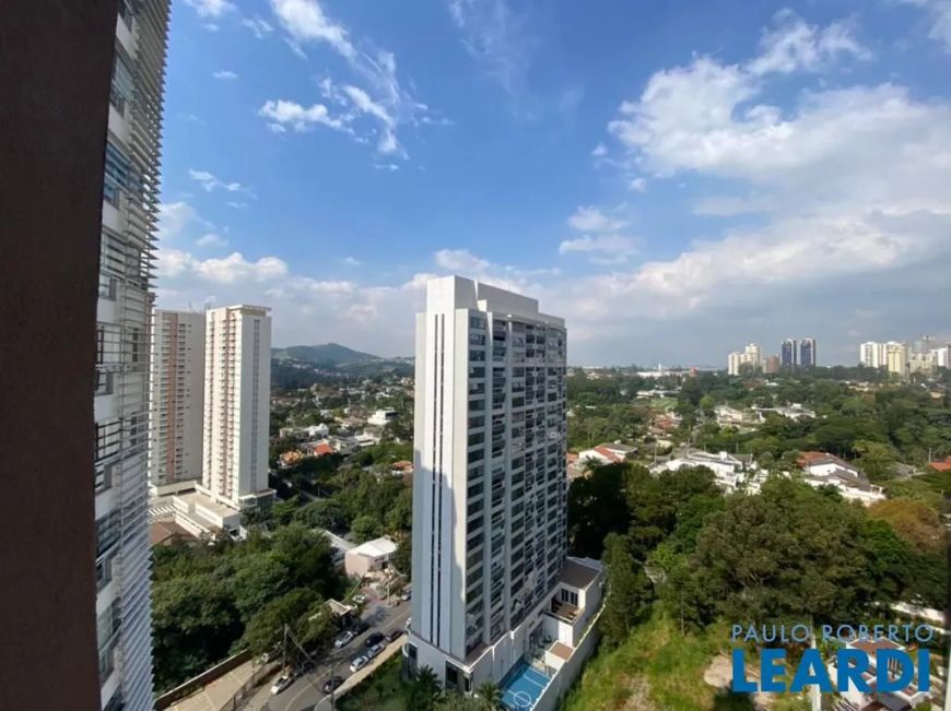APARTAMENTO - ALPHAVILLE - SP