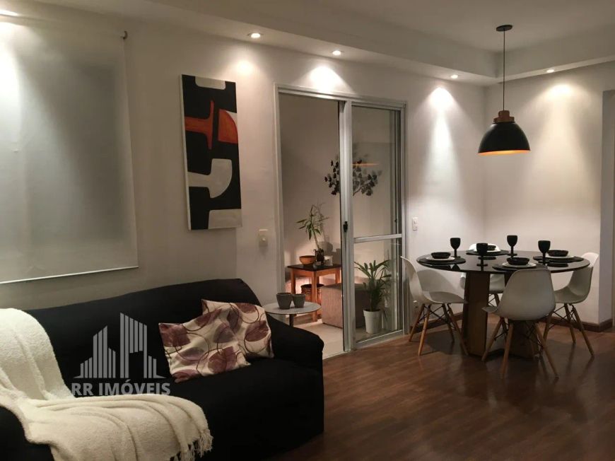RR5773 Apartamento 72m² CONDOMÍNIO FATTO - OPORTUNIDADE - 3 Dorms 1 Vaga - Barueri, SP - Ótima Local