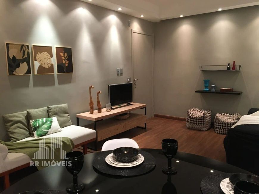 RR5773 Apartamento 72m² CONDOMÍNIO FATTO - OPORTUNIDADE - 3 Dorms 1 Vaga - Barueri, SP - Ótima Local