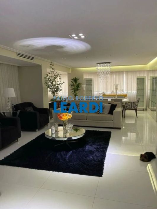 APARTAMENTO - ALPHAVILLE - SP
