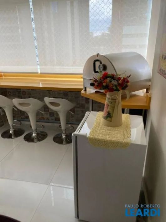 APARTAMENTO - ALPHAVILLE - SP