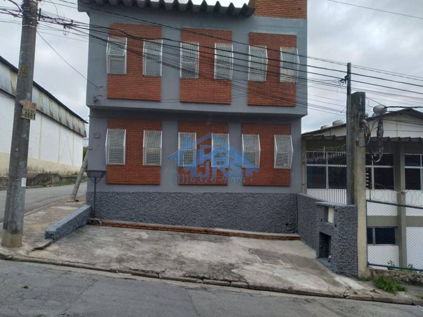 Galpão à venda, 400 m² por R$ 1.800.000,00 - Vila Morellato - Barueri/SP