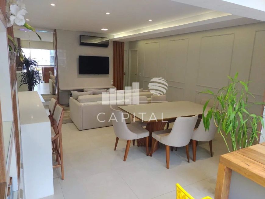 Vendo Lindo Apartamento Em Alphaville