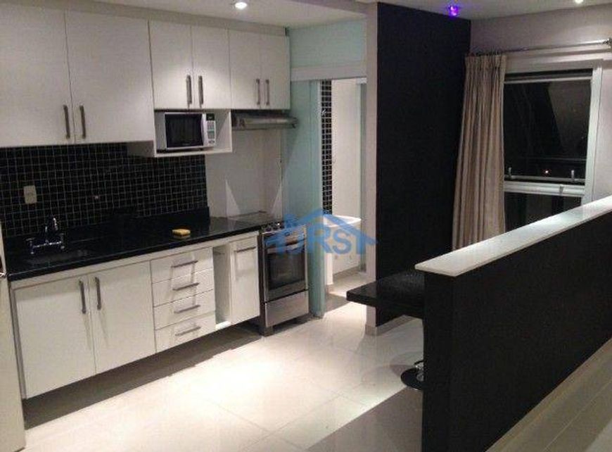 Apartamento com 1 dormitório à venda, 62 m² por R$ 575.000,00 - Melville Empresarial II - Barueri/SP
