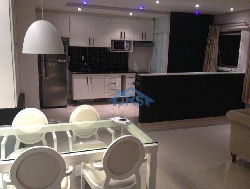 Apartamento com 1 dormitório à venda, 62 m² por R$ 575.000,00 - Melville Empresarial II - Barueri/SP