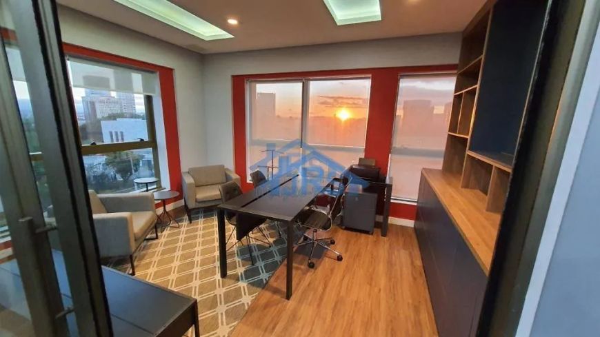 Sala à venda, 55 m² por R$ 500.000,00 - Alphaville Industrial - Barueri/SP
