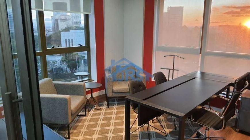 Sala à venda, 55 m² por R$ 500.000,00 - Alphaville Industrial - Barueri/SP