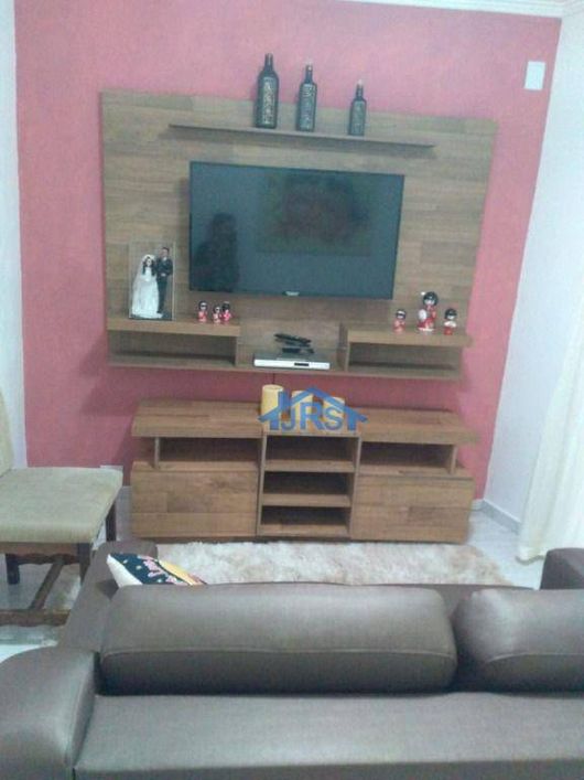 Casa com 3 dormitórios à venda, 149 m² por R$ 1.100.000,00 - Jardim Iracema - Barueri/SP